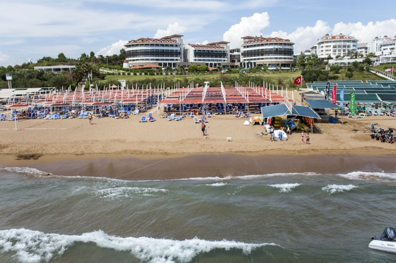 ALBA ROYAL HOTEL 5*