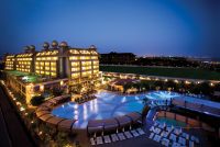 AYDINBEY KING'S PALACE 5*