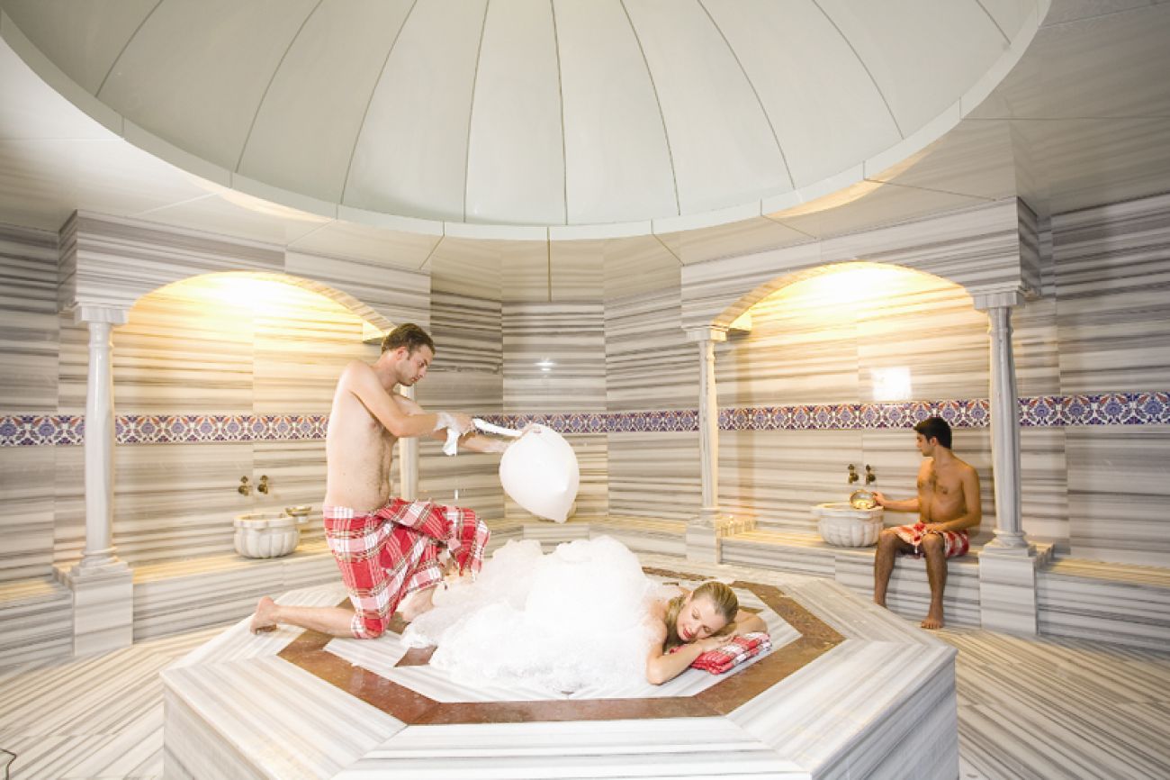 AYDINBEY KING'S PALACE 5*