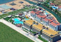 AYDINBEY KING'S PALACE 5*