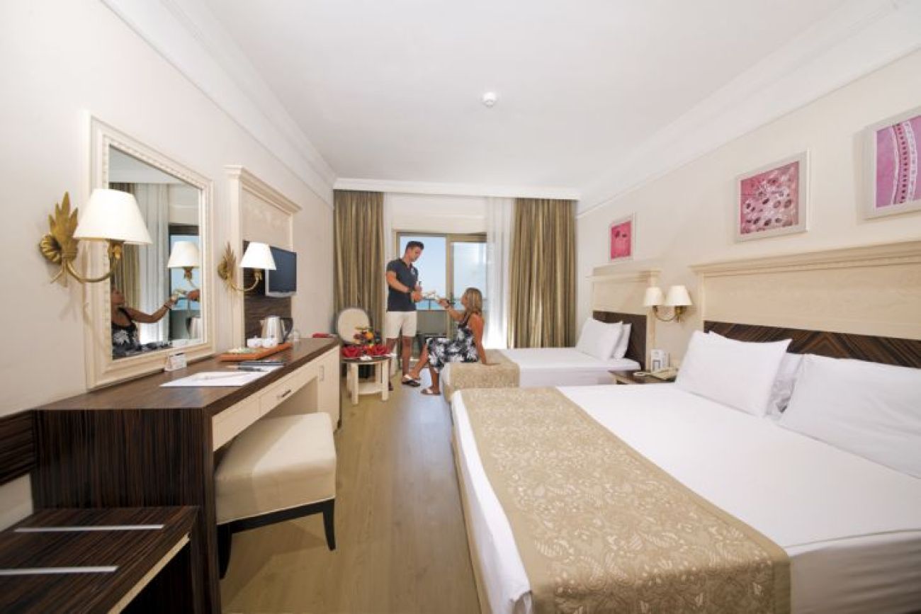 AYDINBEY KING'S PALACE 5*
