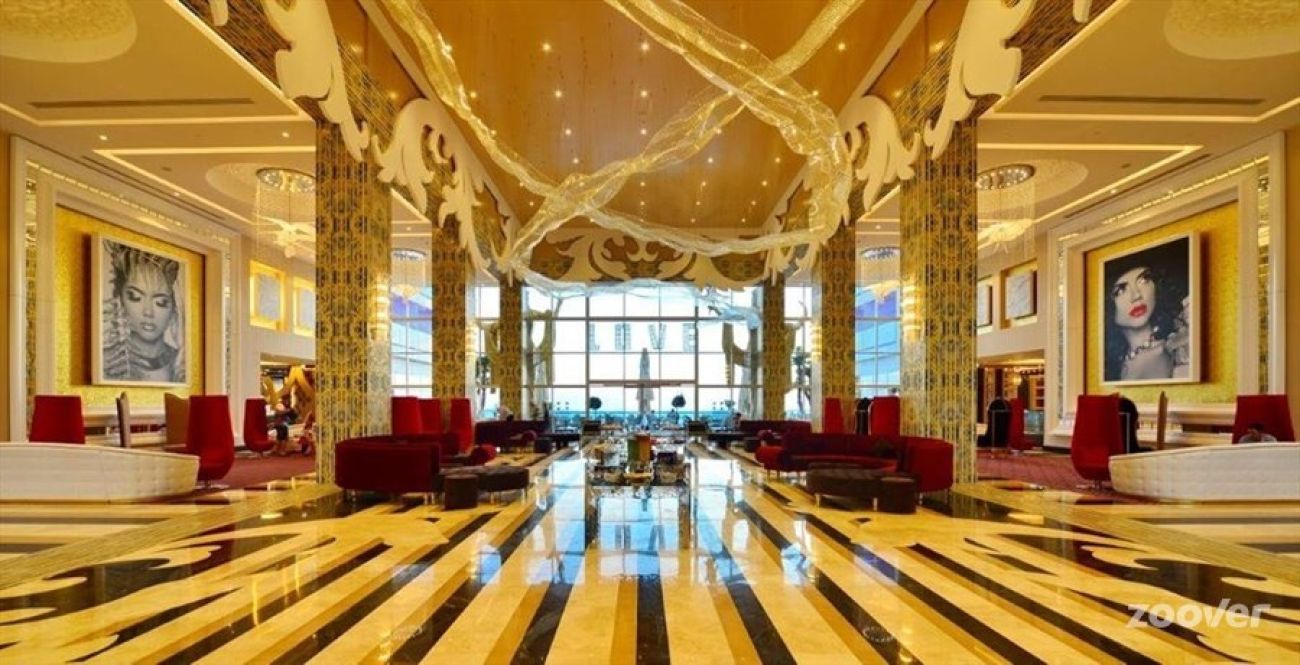 AZURA DELUXE RESORT&SPA 5*