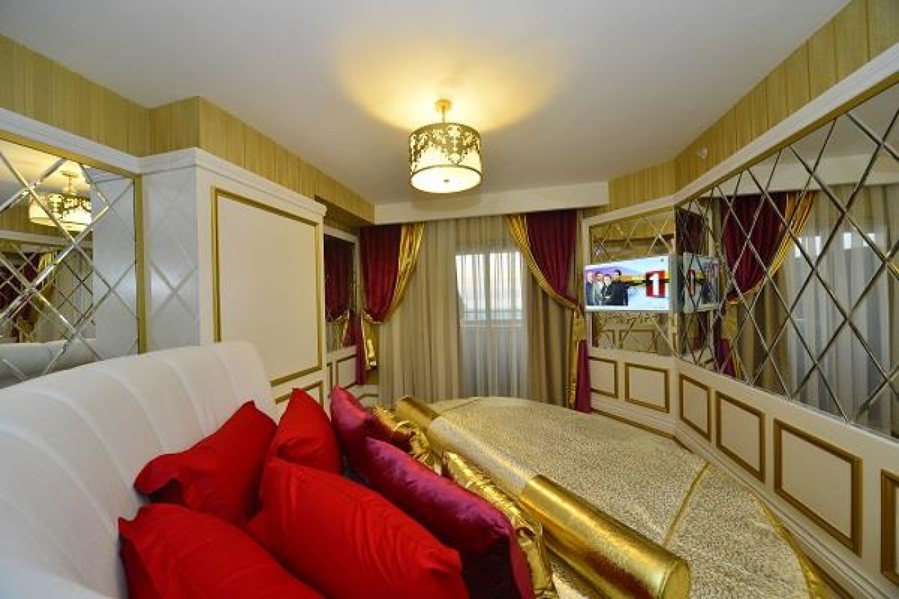 AZURA DELUXE RESORT&SPA 5*