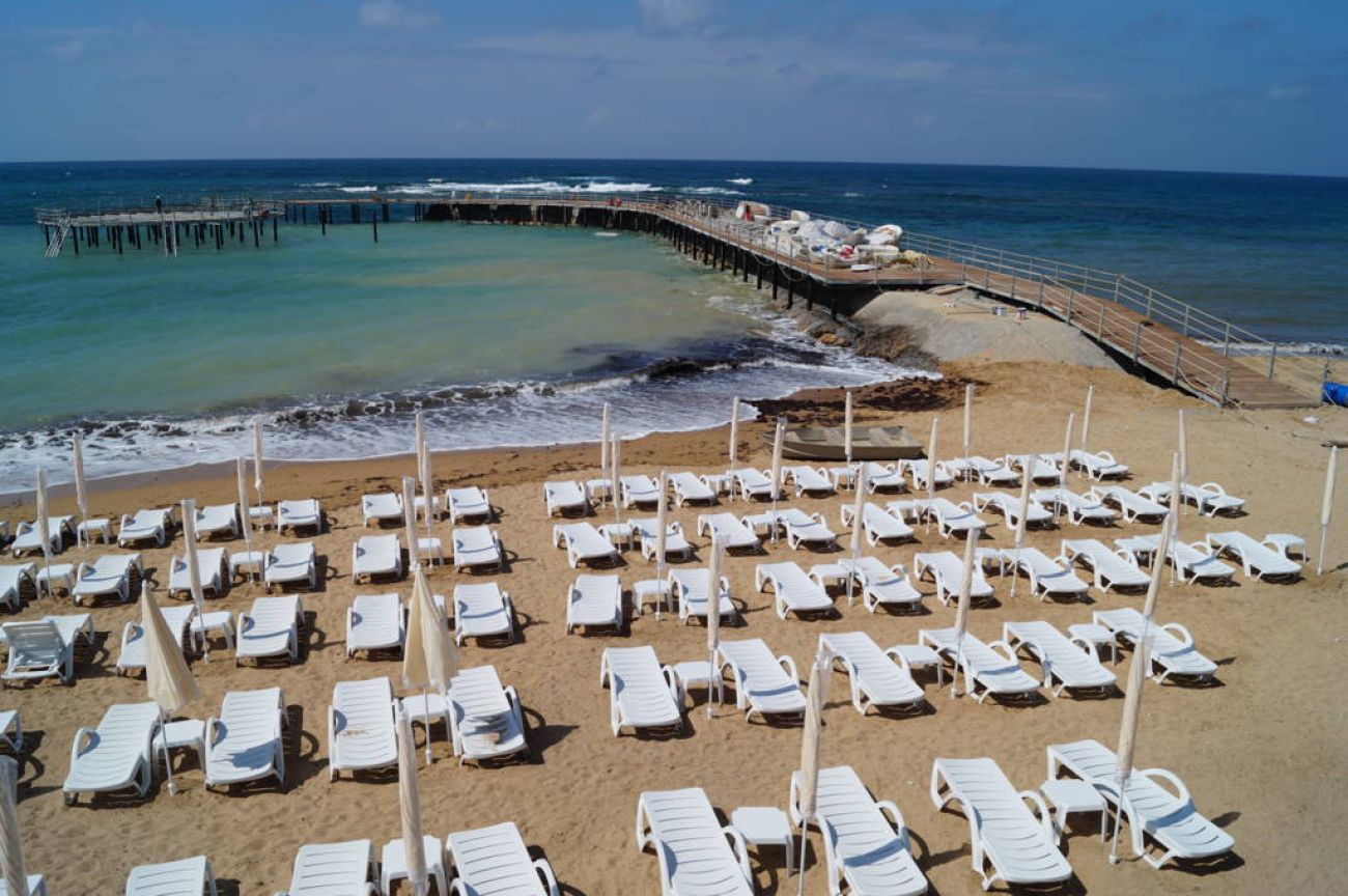 AZURA DELUXE RESORT&SPA 5*