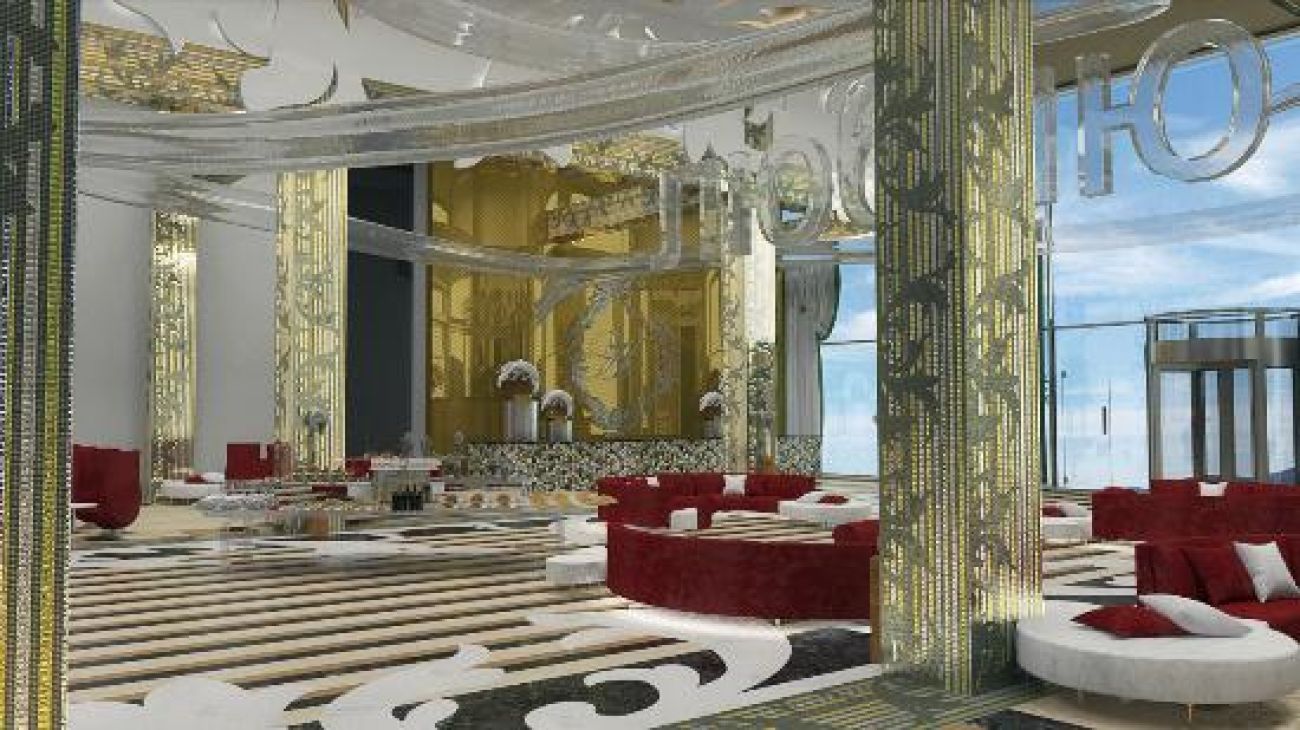 AZURA DELUXE RESORT&SPA 5*