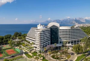 RIXOS DOWNTOWN 5*