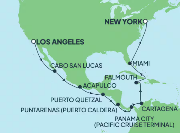 BIG map