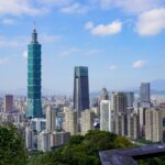 BIG taiwan taipei