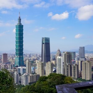 BIG taiwan taipei