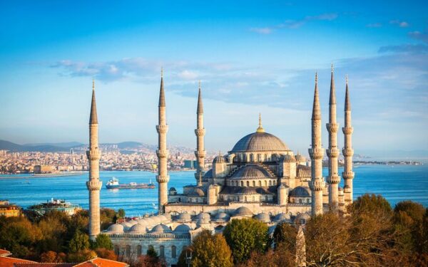 BIG uikend v istanbul 2026 myastoto kadeto evropa sreshta a 1