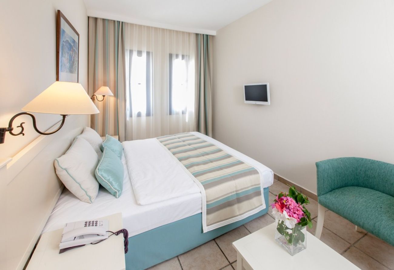 BODRUM PARK RESORT 5*