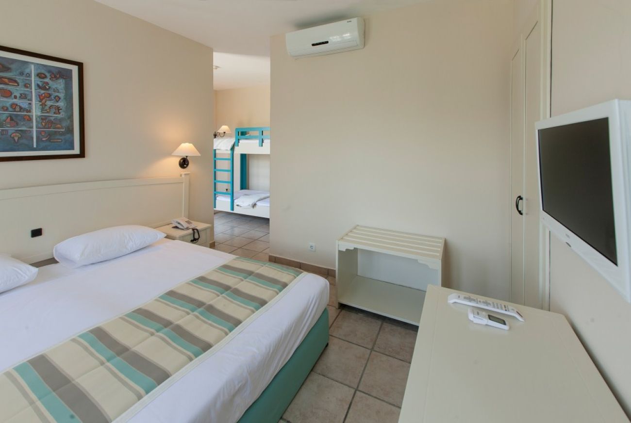 BODRUM PARK RESORT 5*