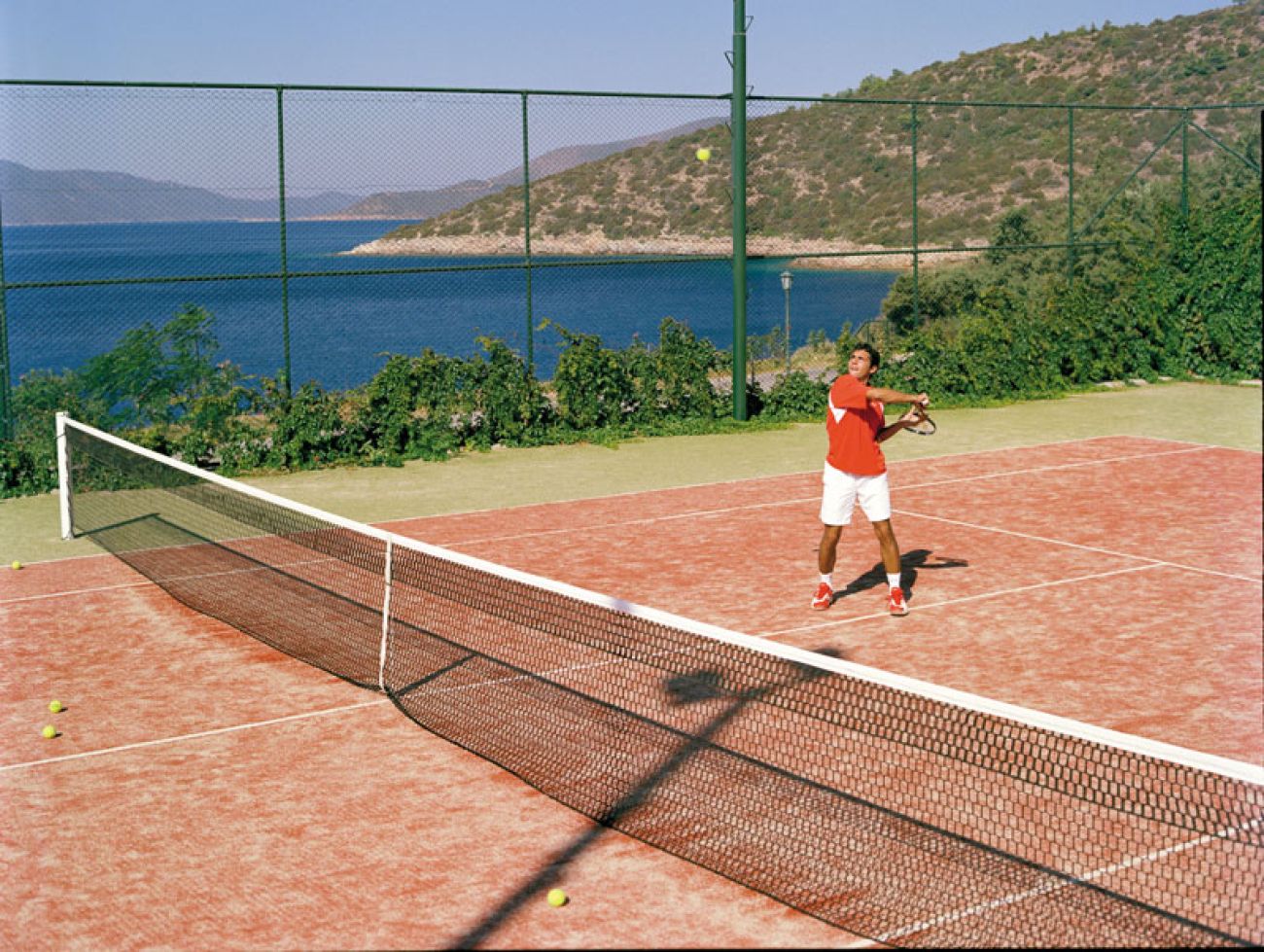 BODRUM PARK RESORT 5*