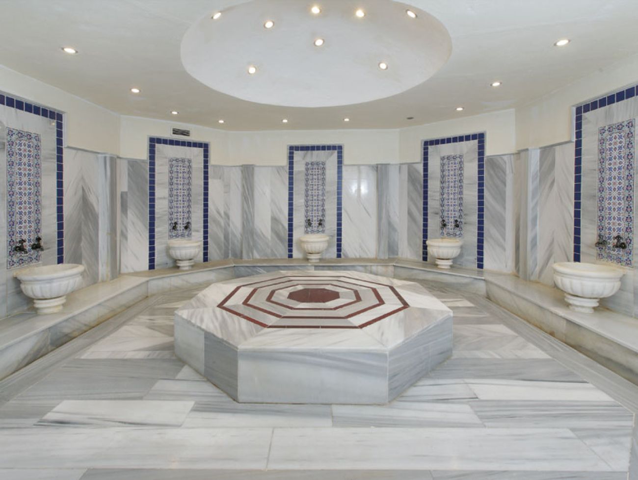 BODRUM PARK RESORT 5*