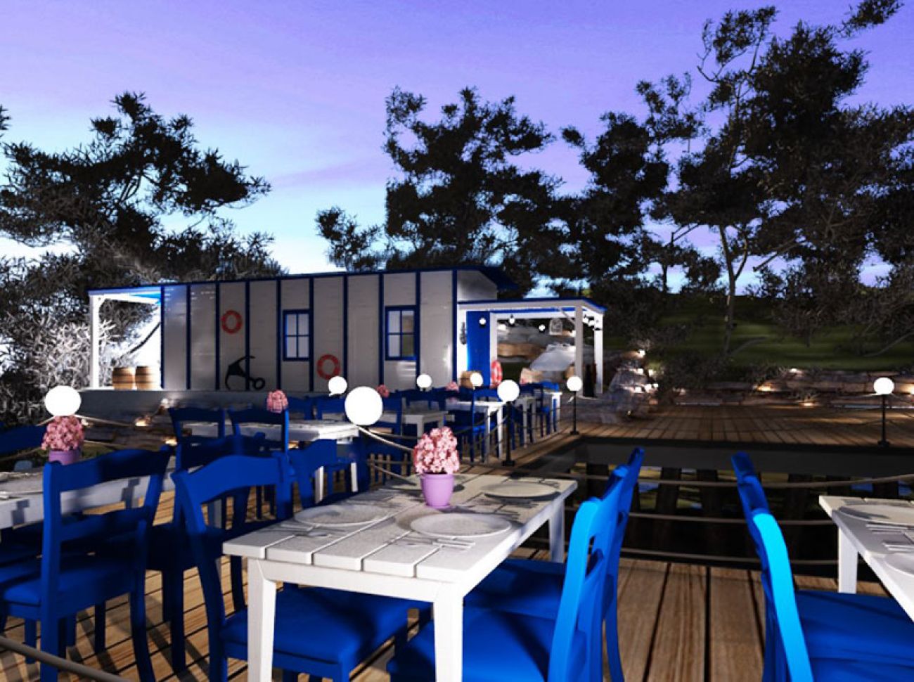 BODRUM PARK RESORT 5*