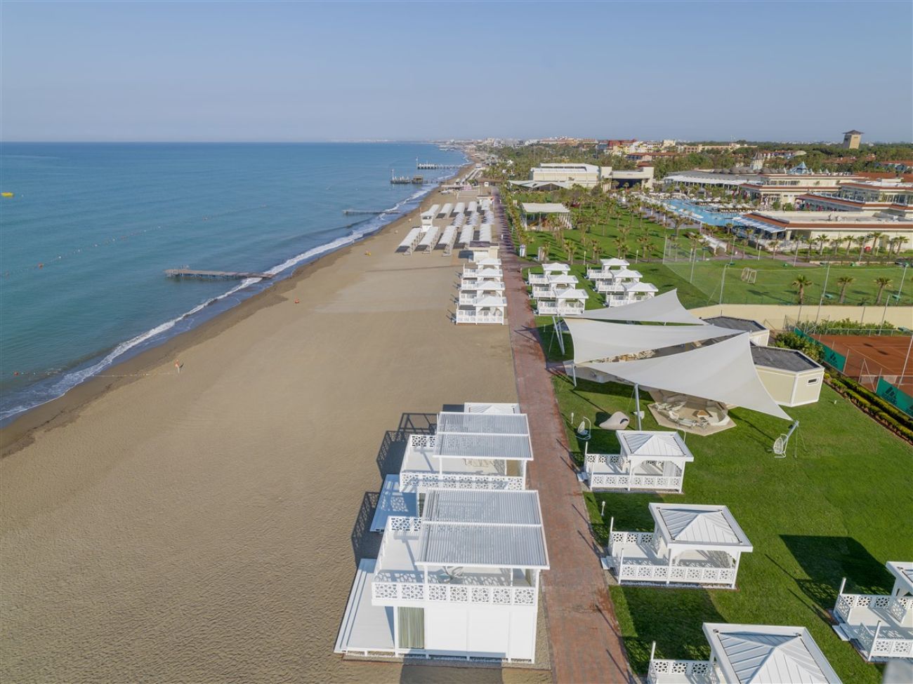 GURAL PREMIER BELEK 5*