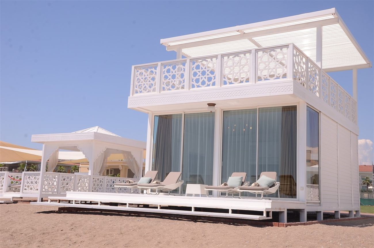 GURAL PREMIER BELEK 5*
