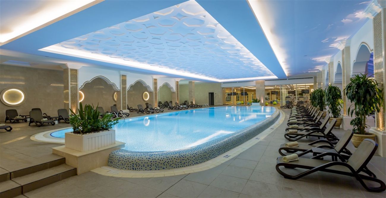 GURAL PREMIER BELEK 5*