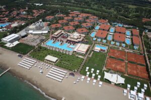 GURAL PREMIER BELEK 5*