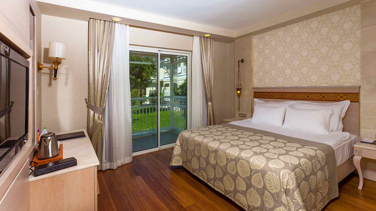 GURAL PREMIER BELEK 5*