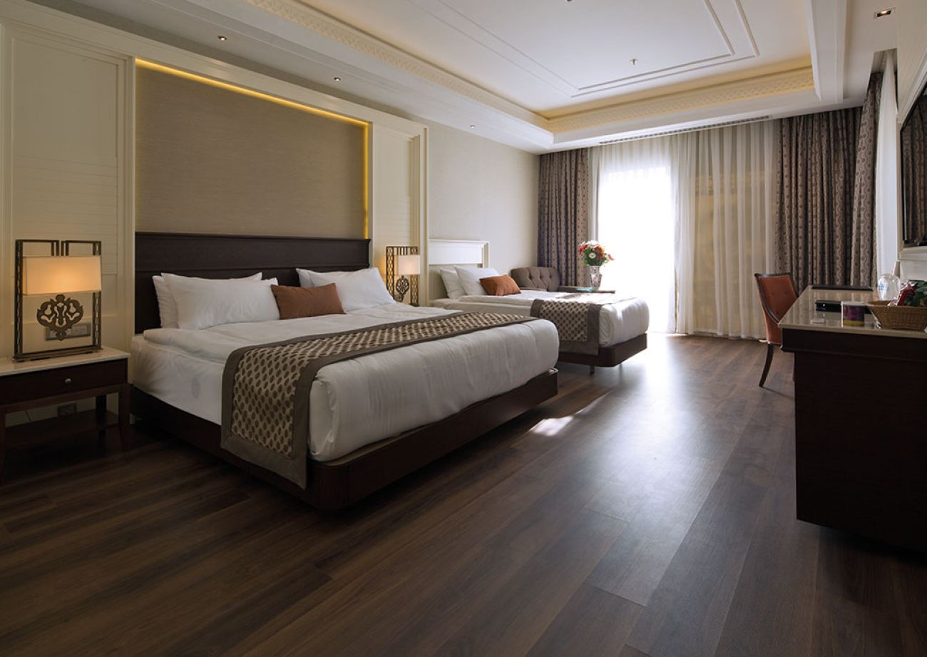 GURAL PREMIER BELEK 5*