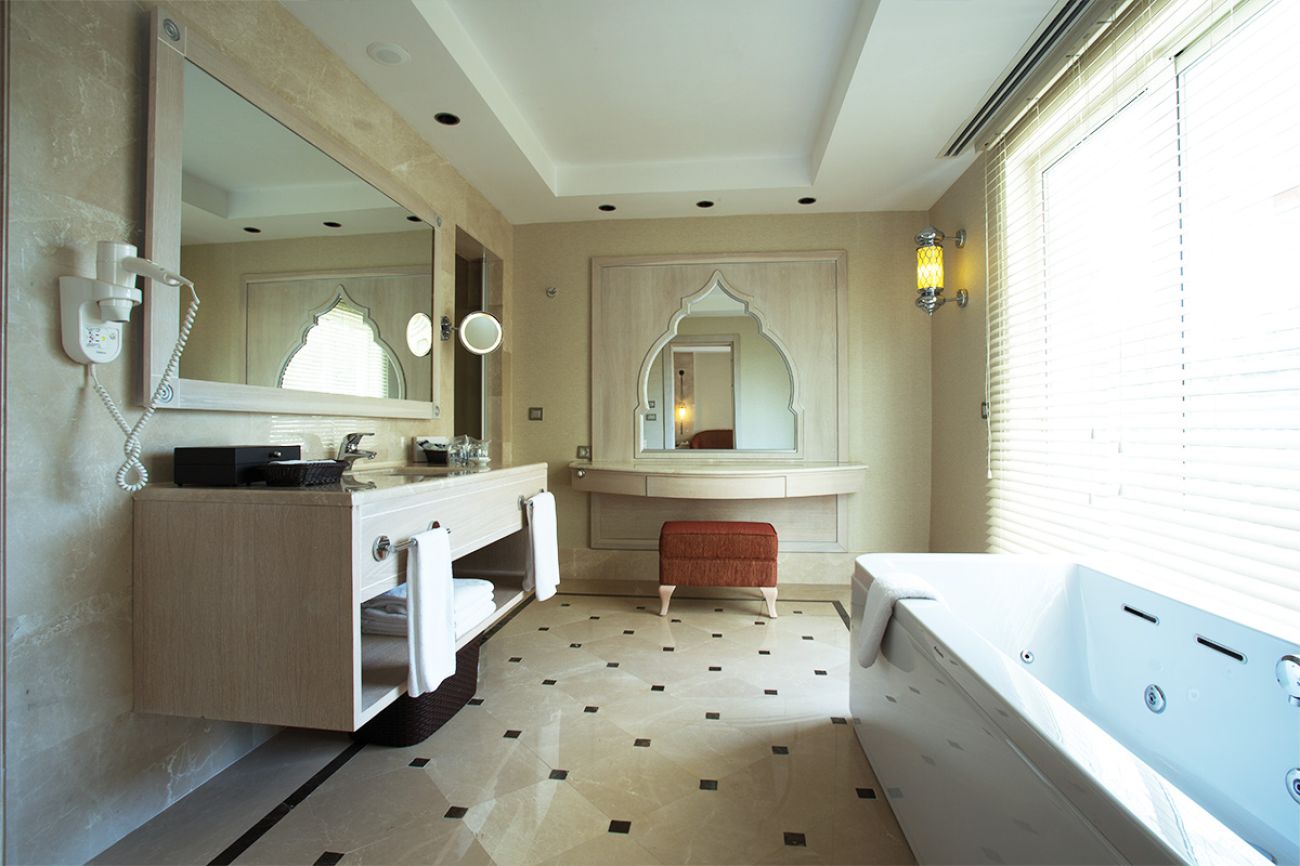 GURAL PREMIER BELEK 5*