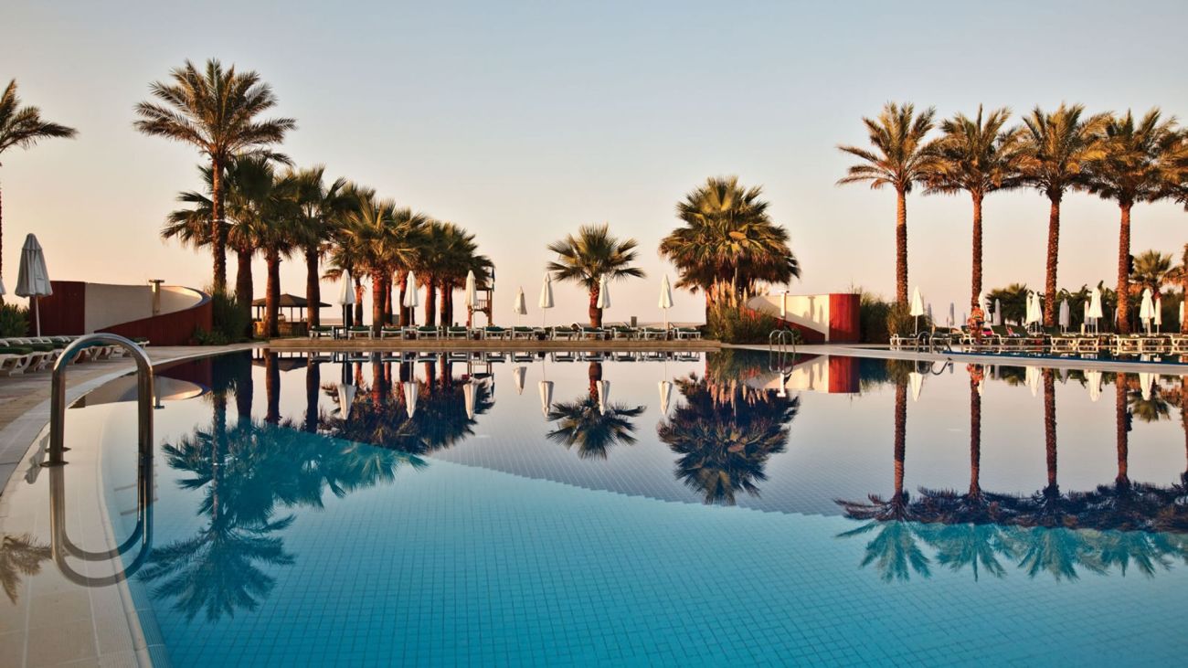 PALOMA SENCIA (EX.CORNELIA DE LUXE RESORT) 5*