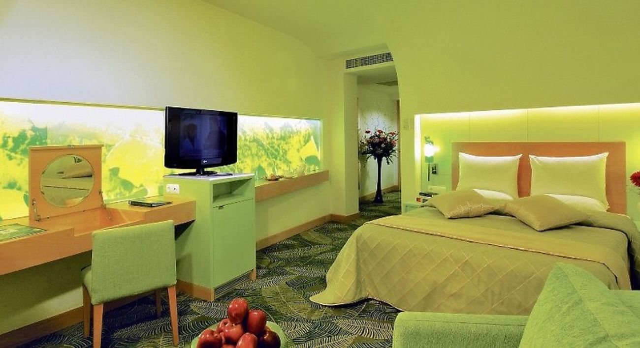 PALOMA SENCIA (EX.CORNELIA DE LUXE RESORT) 5*