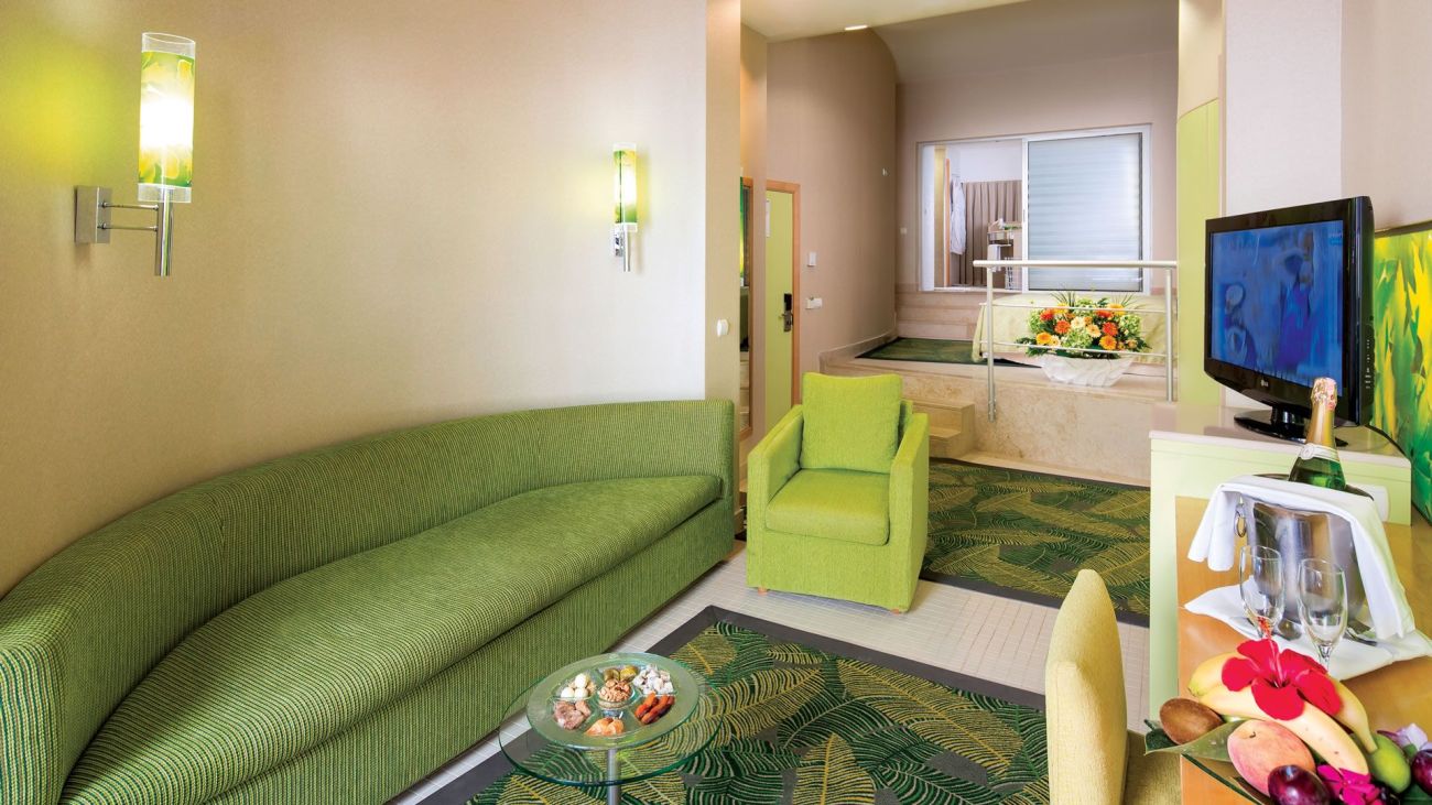 PALOMA SENCIA (EX.CORNELIA DE LUXE RESORT) 5*