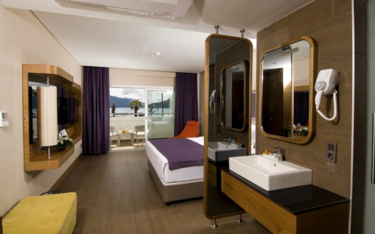 CASA DE MARIS SPA AND RESORT 5*