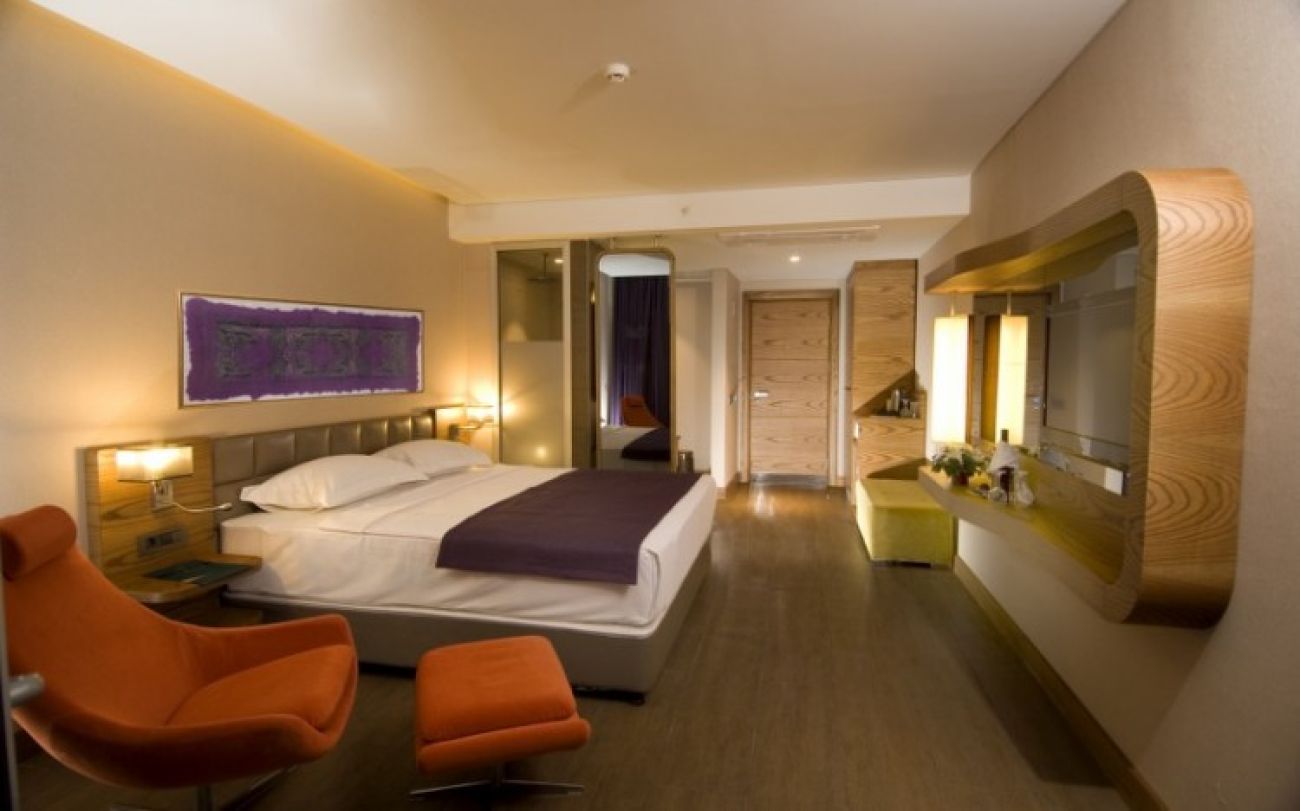 CASA DE MARIS SPA AND RESORT 5*