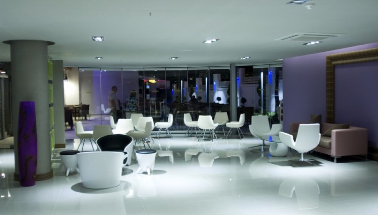 CASA DE MARIS SPA AND RESORT 5*