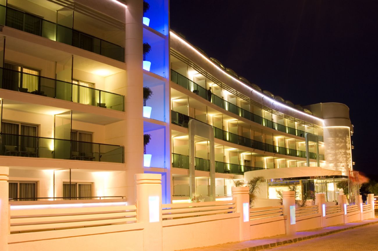 CASA DE MARIS SPA AND RESORT 5*