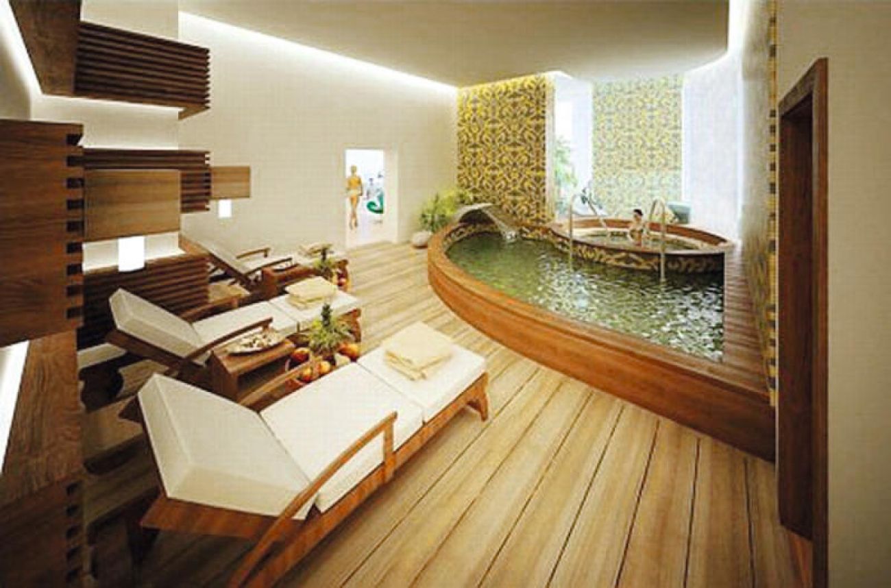 CASA DE MARIS SPA AND RESORT 5*