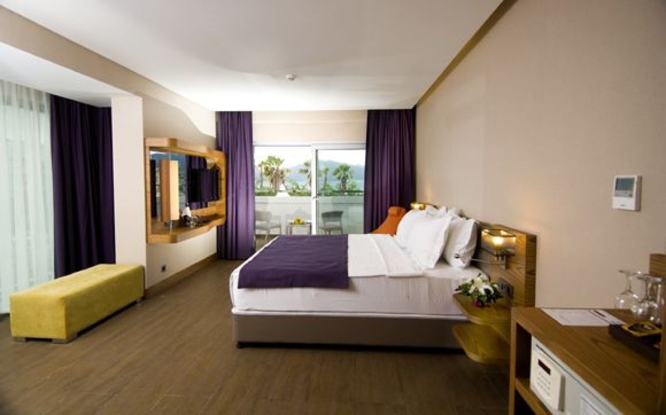 CASA DE MARIS SPA AND RESORT 5*