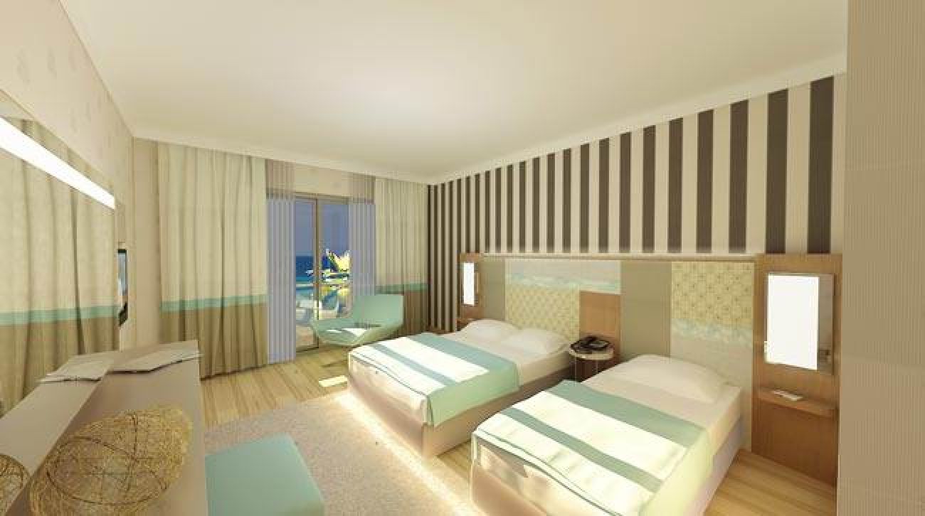 CASA DE MARIS SPA AND RESORT 5*