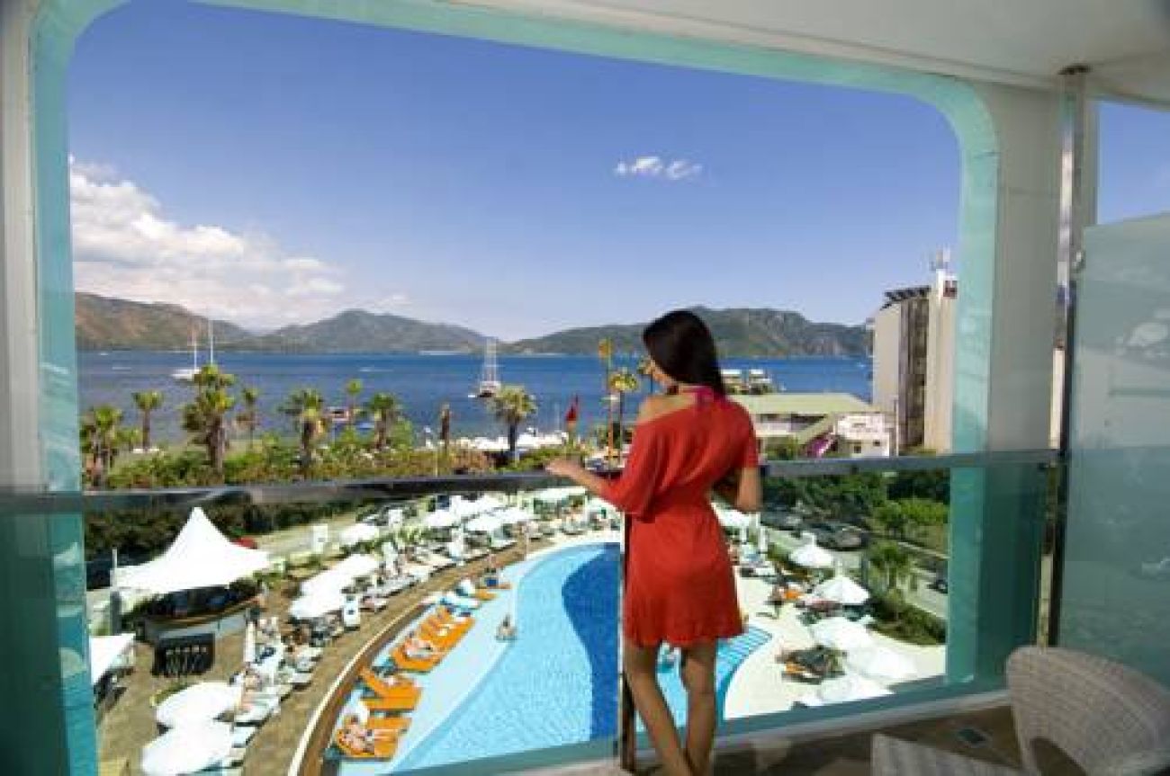 CASA DE MARIS SPA AND RESORT 5*