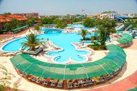 CLUB TURAN PRINCE WORLD 5*