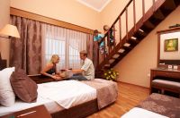 CLUB TURAN PRINCE WORLD 5*