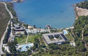 GREEN BAY RESORT 5*