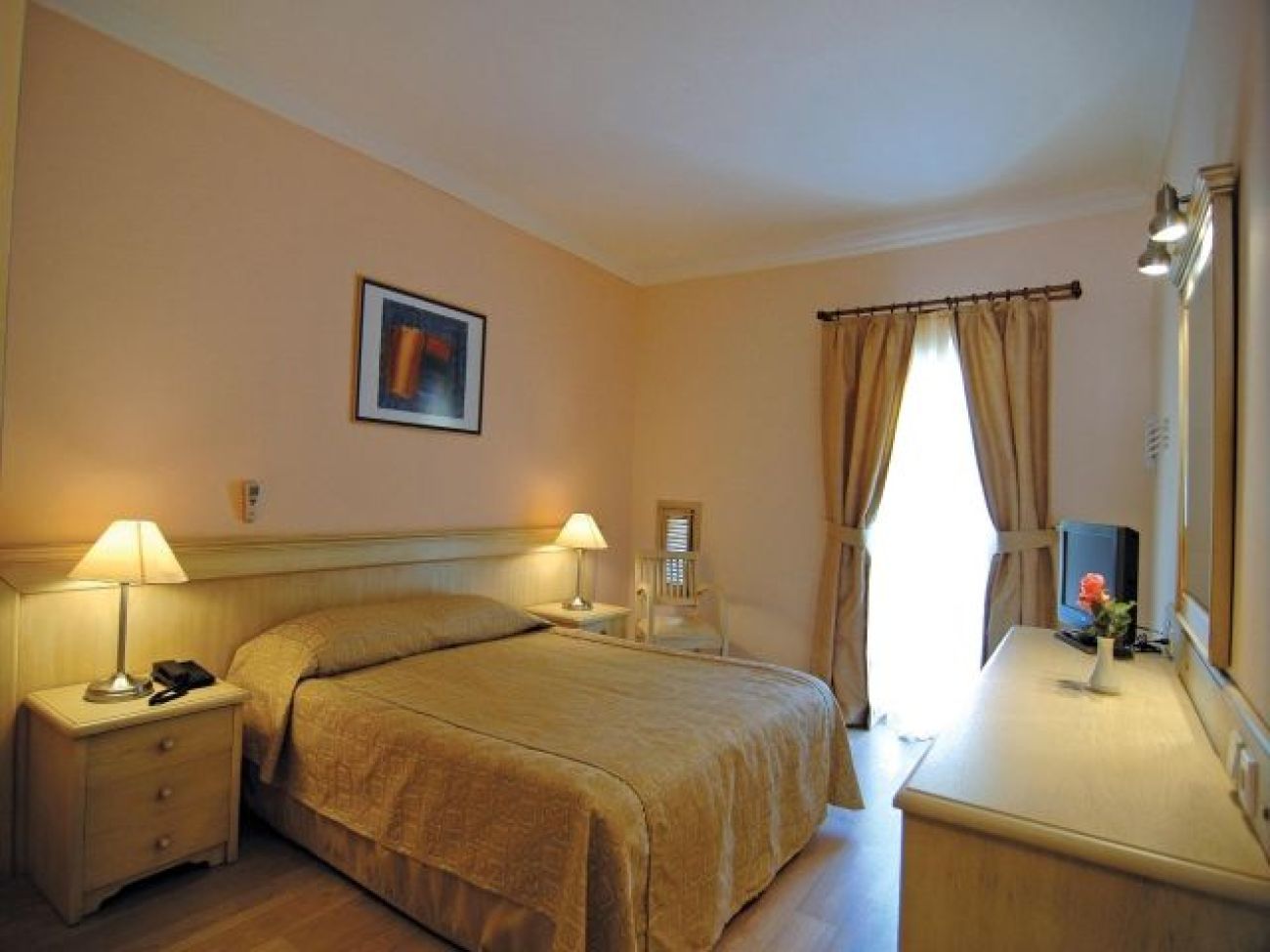 GREEN BAY RESORT 5*