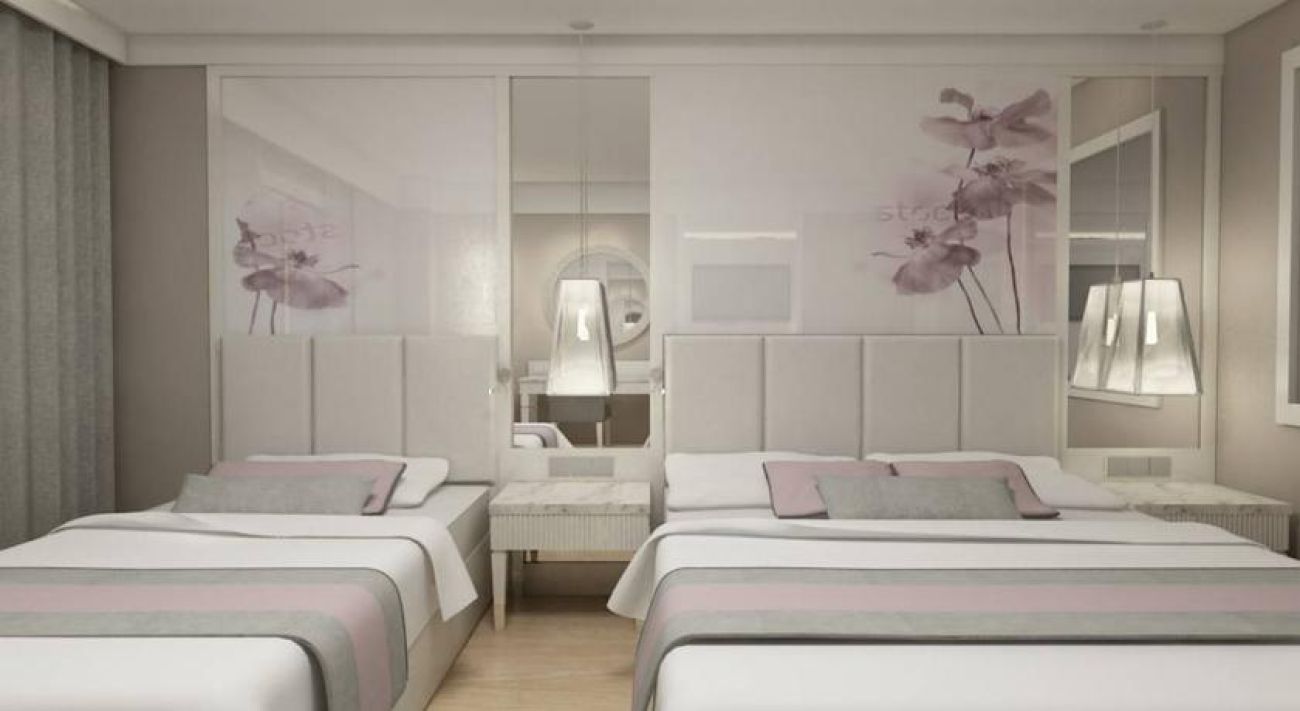 DIAMOND PREMIUM HOTEL & SPA 5*