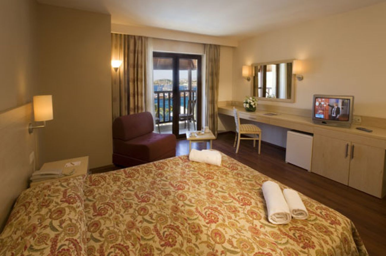 DIAMOND OF BODRUM 5*