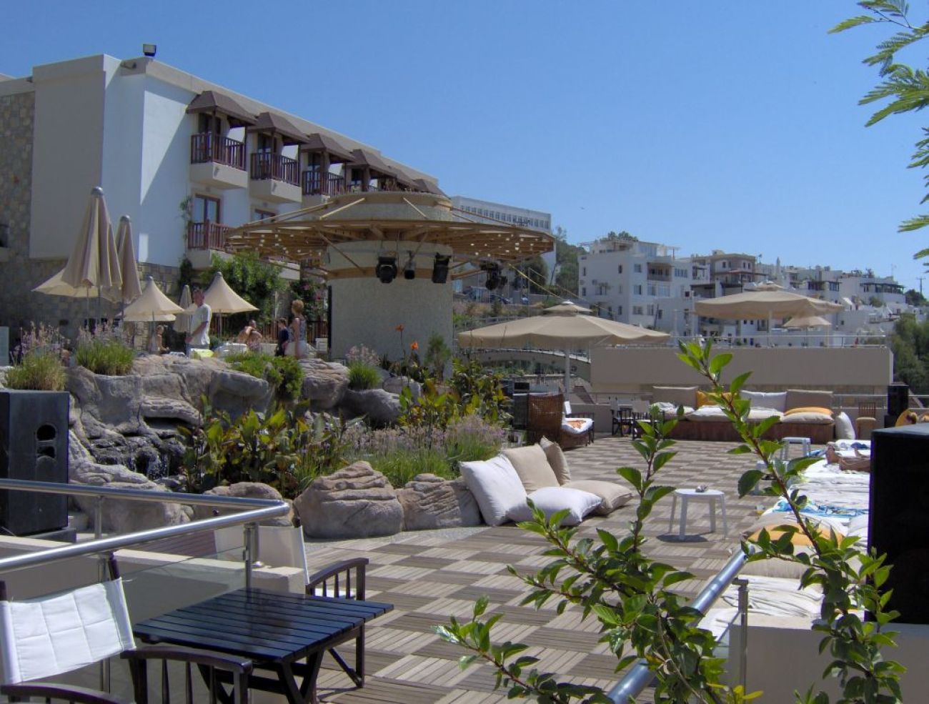 DIAMOND OF BODRUM 5*