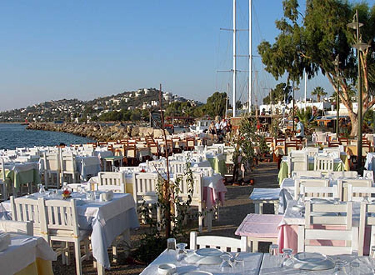 DIAMOND OF BODRUM 5*