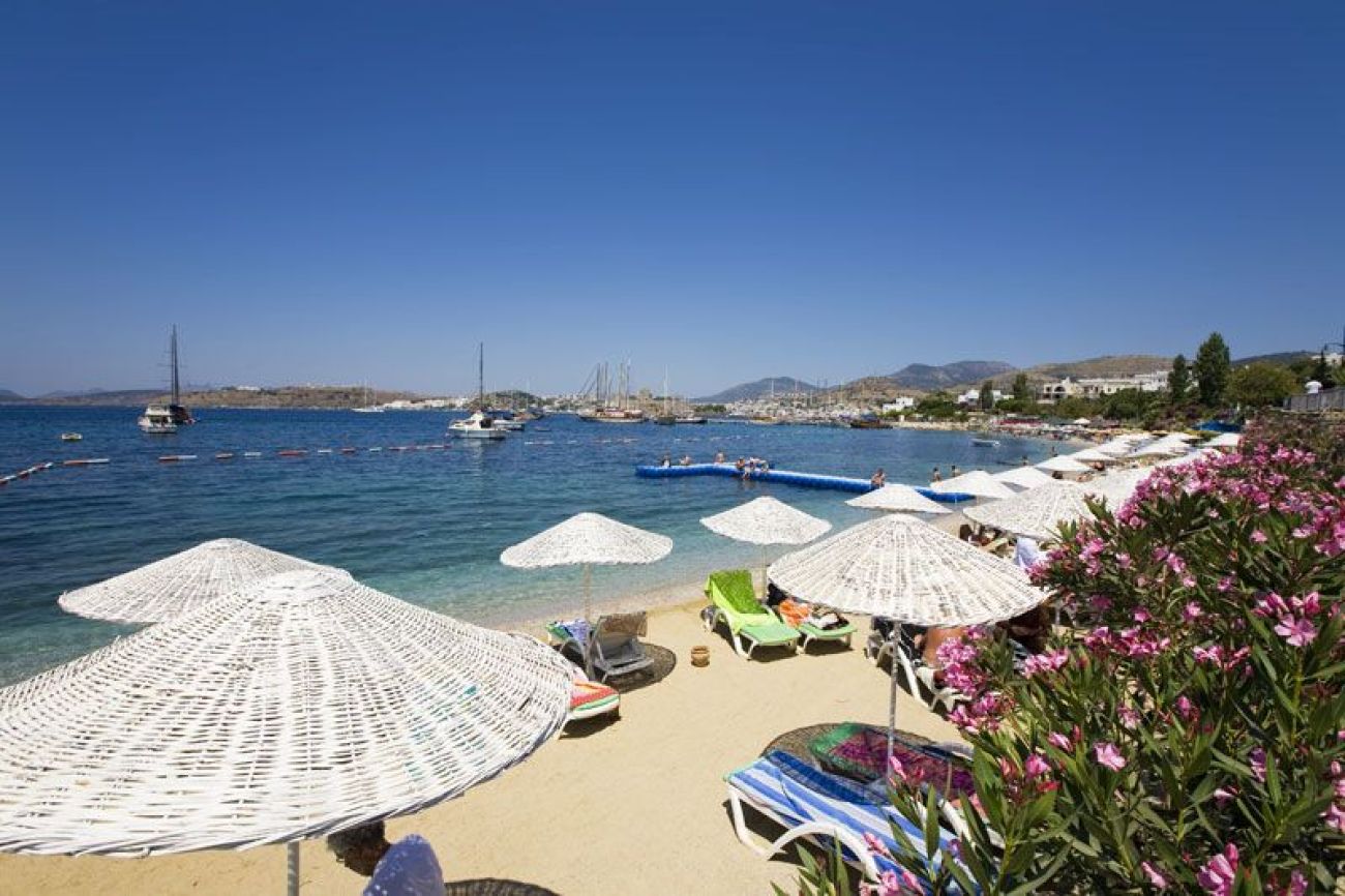 DIAMOND OF BODRUM 5*
