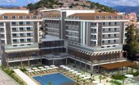 DIZALYA PALM GARDEN 5*