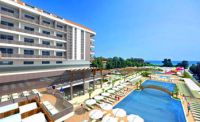 DIZALYA PALM GARDEN 5*