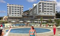 DIZALYA PALM GARDEN 5*