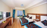 DIZALYA PALM GARDEN 5*
